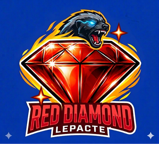Red Diamond
