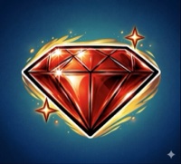 Red Diamond Logo